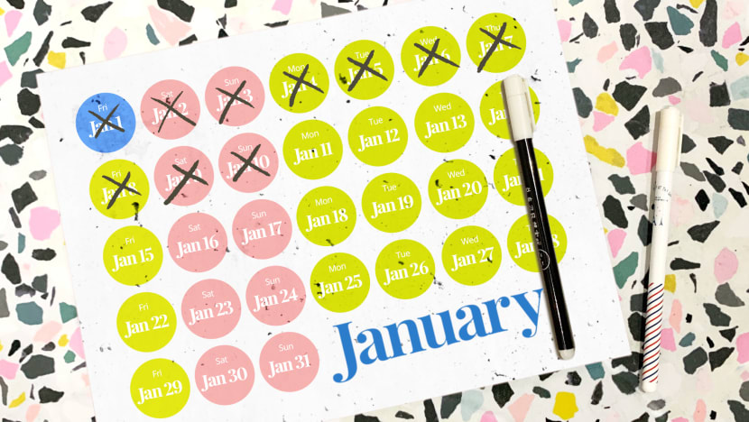 Best Days To Take Leave In 2021 To Maximise Public Holidays & Long Weekends