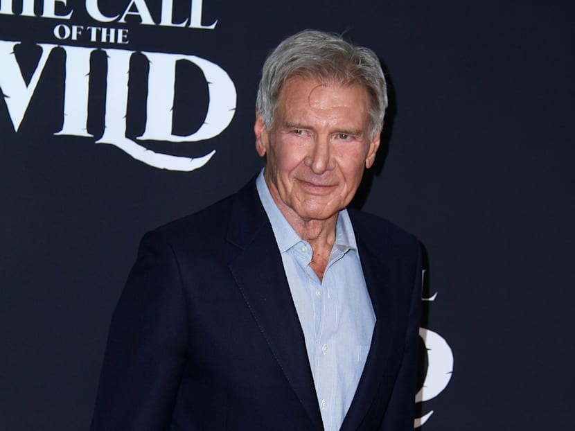 Harrison Ford Helped Crew Member Who Had Suspected Heart Attack On Indiana Jones 5 Set