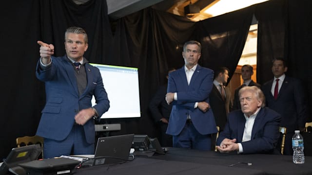 委内瑞拉遭突袭后 特朗普警告三国或面临类似行动