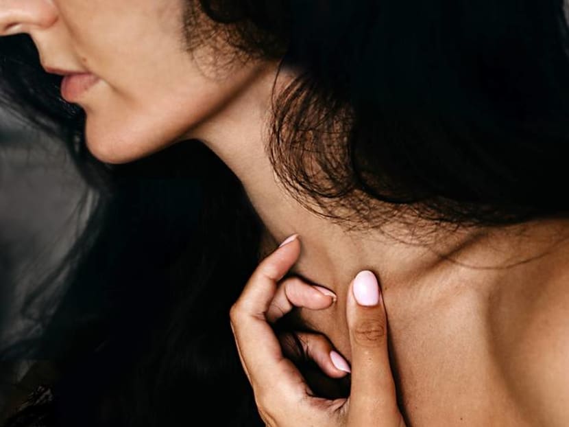 The skin on your neck can betray your age &ndash; here's how to keep it firm and smooth