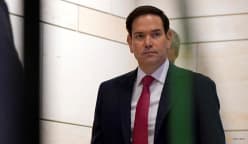 Rubio to make first Asia trip as Trump unveils tariffs on host and allies