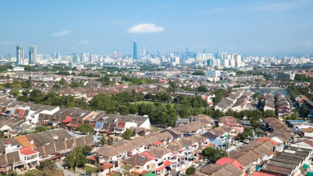 狮城成马国房产第二大外国买家 总交易额逾1亿元