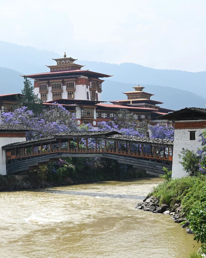 Bhutan beyond Tiger’s Nest: A slower journey through Paro, Thimphu and Punakha