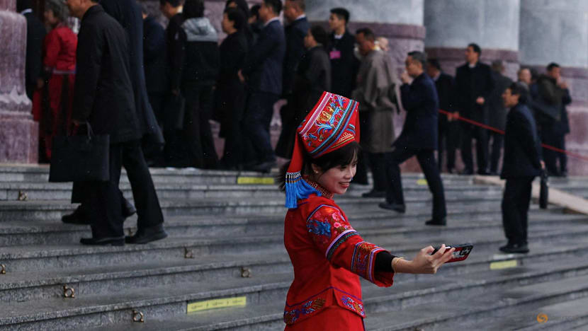 China set to pass new ethnic minority law, prioritise use of Mandarin language