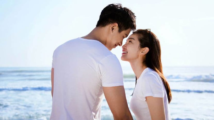 Chinese Actress Li Bingbing Is Dating A Guy 17 Years Younger