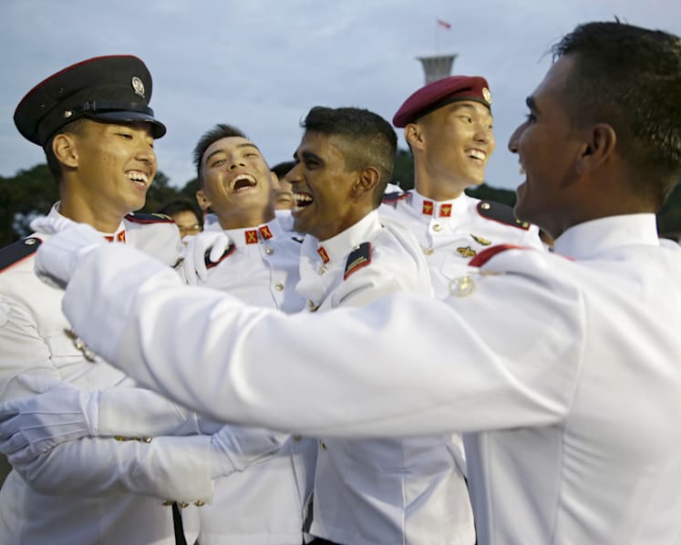 The policies that shaped a multiracial nation