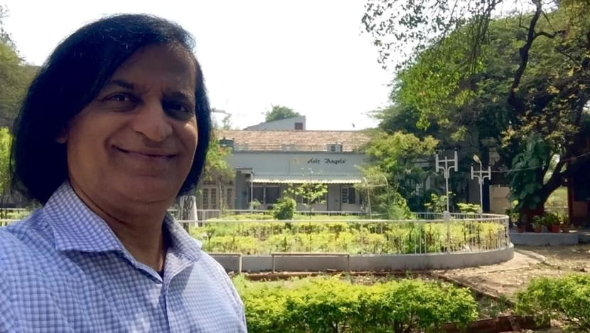 Count on Me, Singapore dispute: Indian composer concedes claim to song, MCCY says