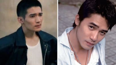 Yanxi Palace Producer Insists His New Artiste Looks Like Tony Leung, Takes Back Words After Internet Strongly Disagrees