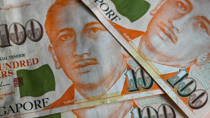 OCBC phishing scam: Another youth pleads guilty to role in causing S$12.8m in losses, lying to police OCBC phishing scam: Another youth pleads guilty to role in causing S$12.8m in losses, lying to police