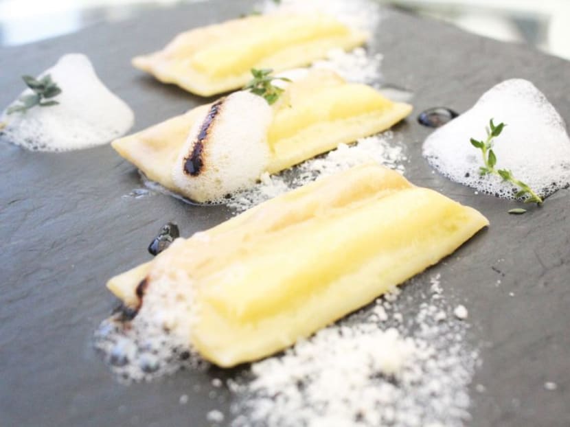 Gaia Ristorante & Bar | 4/5