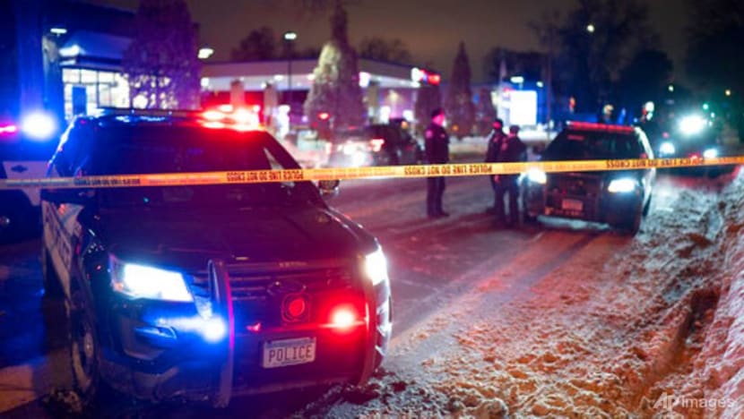 Minneapolis to release bodycam video in fatal shooting