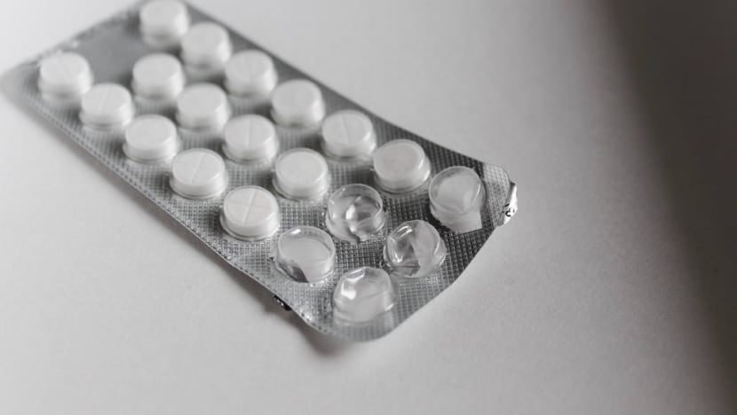 Man charged with drugging 2 more people with sleeping pills to steal from them