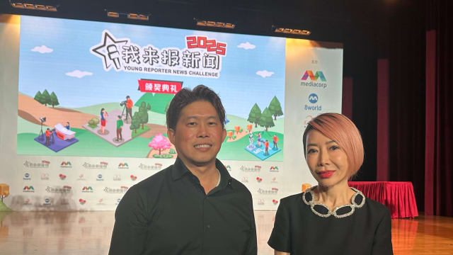 《我来报新闻2025》挑战赛 评审：作品深入挖掘议题或新鲜潮流 水准上扬