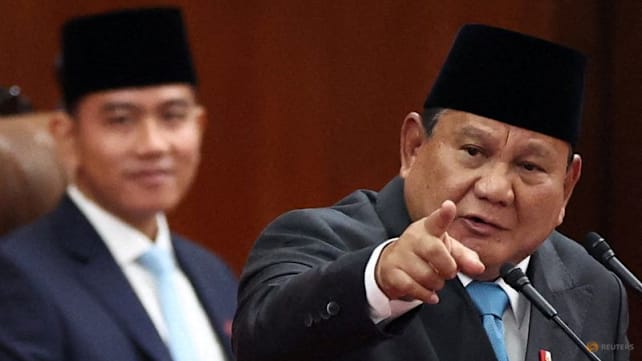 Prabowo’s export control move could boost Indonesia’s revenues, but experts worry about stronger state hand