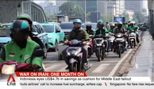 Middle East conflict fuelling uncertainty, higher costs across Asia