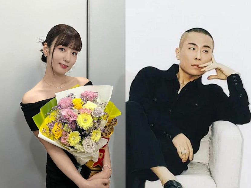 Bomi of K-pop girl group Apink to marry South Korean producer Rado next year