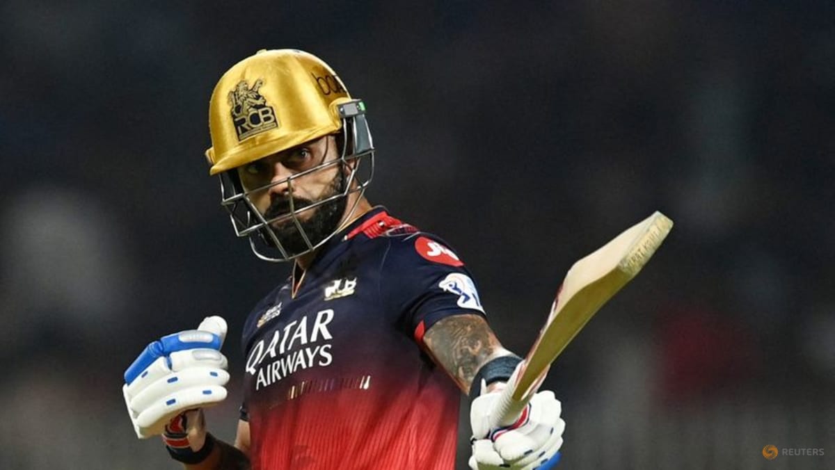 Vintage Kohli, teenager Sooryavanshi headline new IPL season