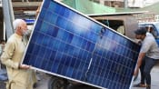 Pakistan's solar revolution leaves its middle class behind