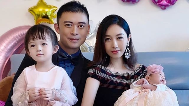 樊少皇要离婚？老婆贾晓晨竟不知情