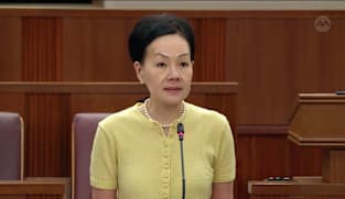 Committee of Supply 2026 debate, Day 3: Rachel Ong on equitable access to AI skills