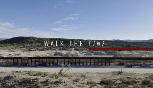 Discover the journey behind Walk The Line