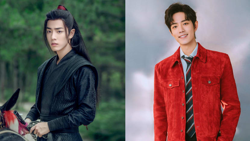 Chinese Actor Xiao Zhan Was Accused Of Making A Fake Donation To COVID-19 Relief Efforts, So His Company Fought Back With Proof Chinese Actor Xiao Zhan Was Accused Of Making A Fake Donation To COVID-19 Relief Efforts, So His Company Fought Back With Proof