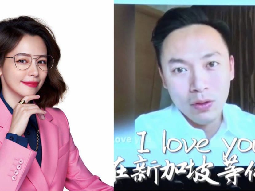 They now communicate every day via video call.