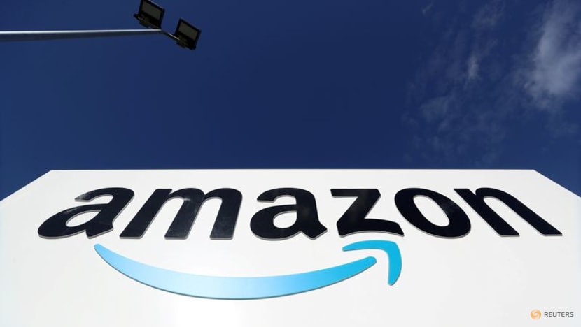 Amazon to invest $54 billion in Britain over next three years