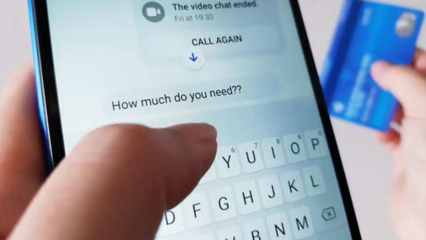 SG cadang piawaian keselamatan  aplikasi urus niaga kewangan berisiko tinggi