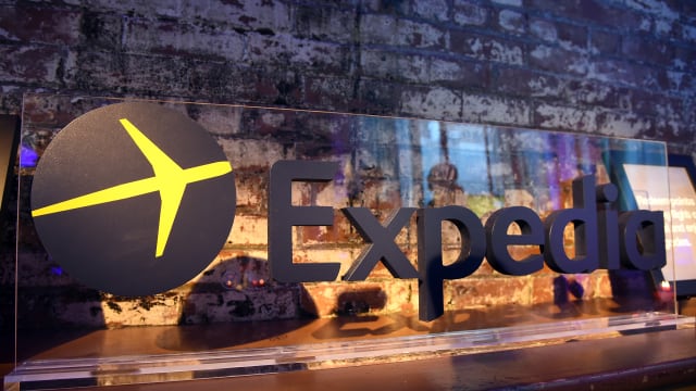 Expedia将削减大约1500份工作