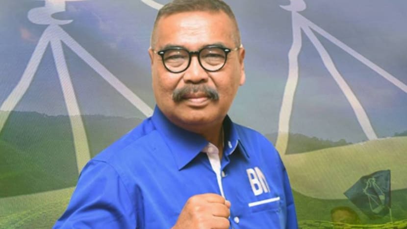 Pilihan Raya Kecil Cameron Highlands: Calon BN akur kerjasama BN, PAS sumbang kemenangan