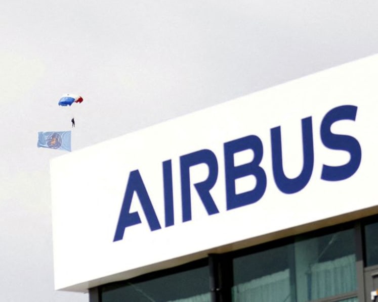Vietnam's Sun PhuQuoc Airways to receive 8 Airbus A330 planes by end-April 2027