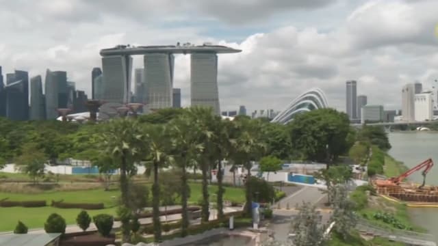 【财政预算案2025】 黄总理：政府在预算案中制定明确计划 让国家稳步前进