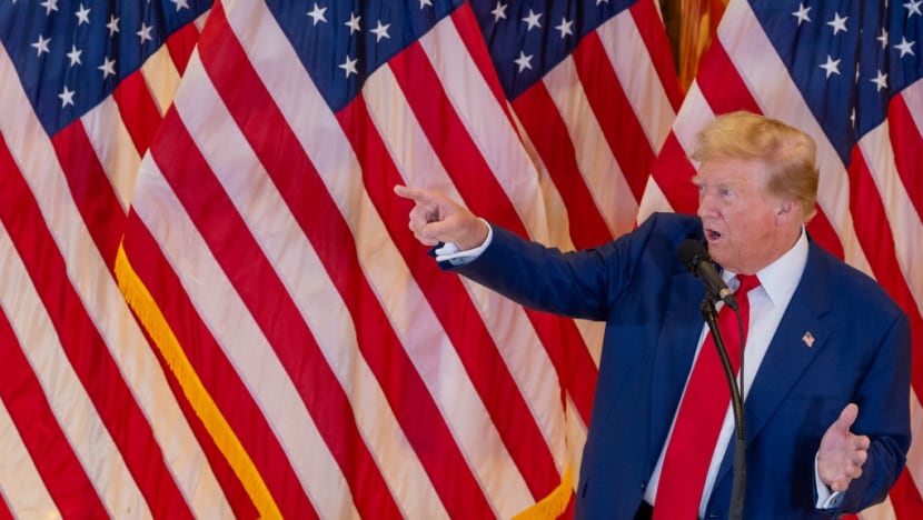 Trump says he will appeal 'scam' conviction Trump says he will appeal 'scam' conviction