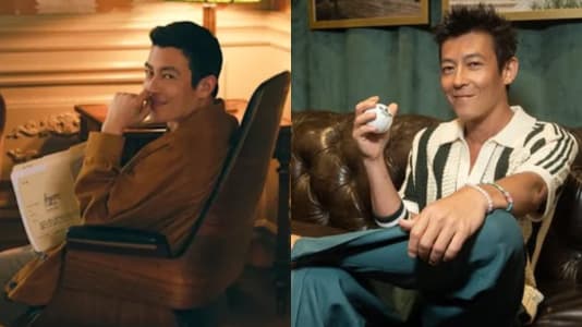Court Clerical Error Lists Nike’s Lawsuit Against Edison Chen As $161mil… Turns Out It’s S$161K