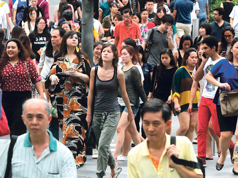 By 2050, 90 countries will have an ageing population. Here’s why such demographic figures matter