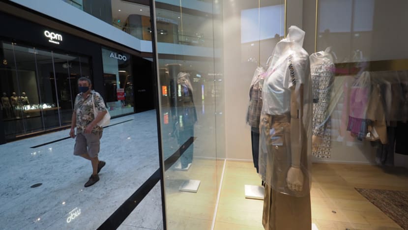 Relief for individuals, firms unable to fulfil contracts due to Covid-19 extended by at least 1 month: MinLaw