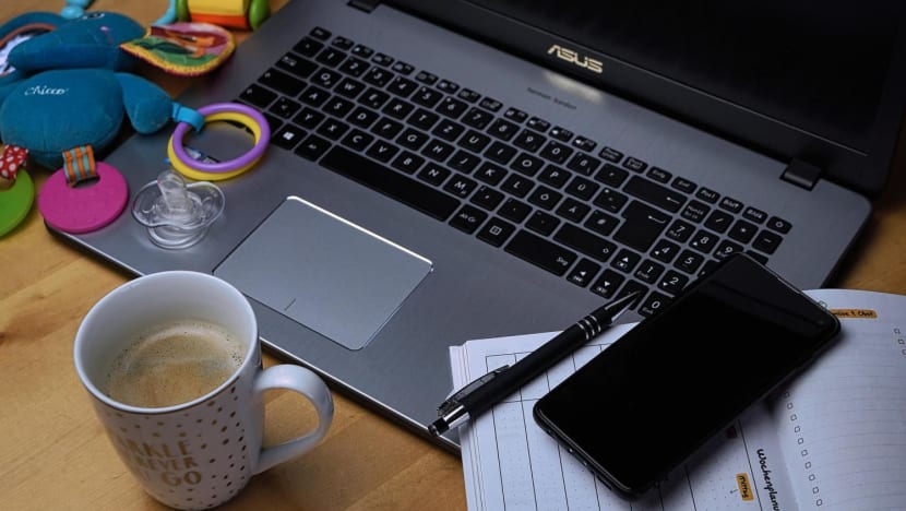 #trending: 'Quiet quitting' a misnomer for those seeking work-life balance, say netizens