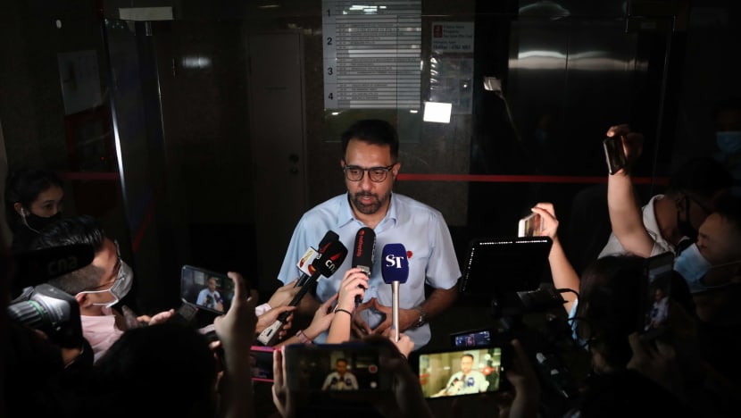 GE2020: Workers’ Party’s performance a ‘pleasant surprise’, but not quantum leap, says Pritam Singh