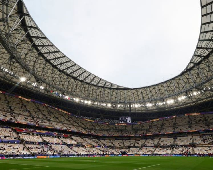 London favourite to host Spain v Argentina Finalissima after Doha doubts