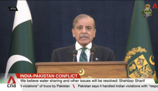 Pakistan agreed to ceasefire with India in the interest of regional peace: Pakistani PM