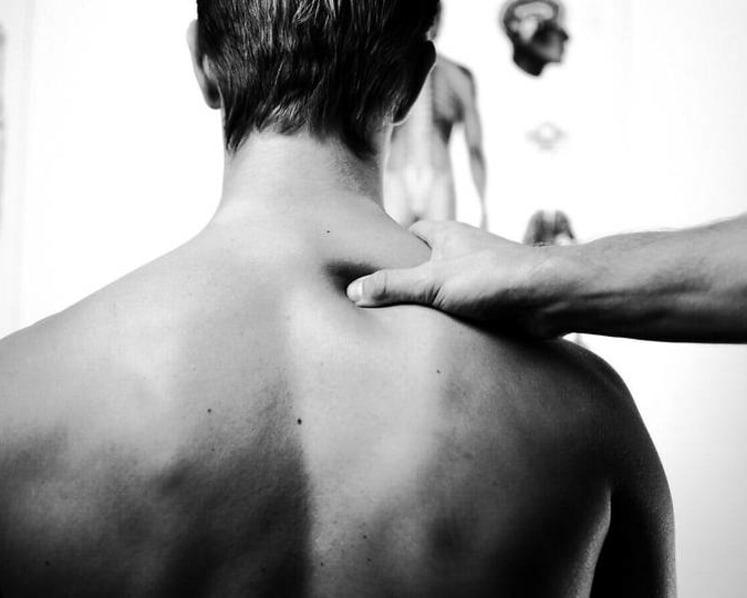 Getting rid of a pain in the neck: Chiropractic Association calls for regulation of industry