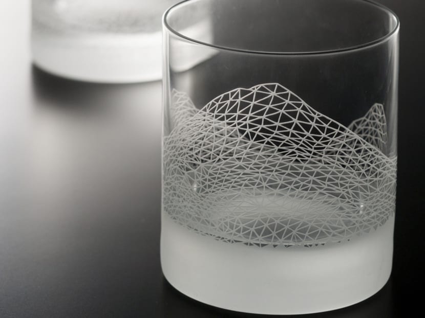 Singaplural presents designs of the future