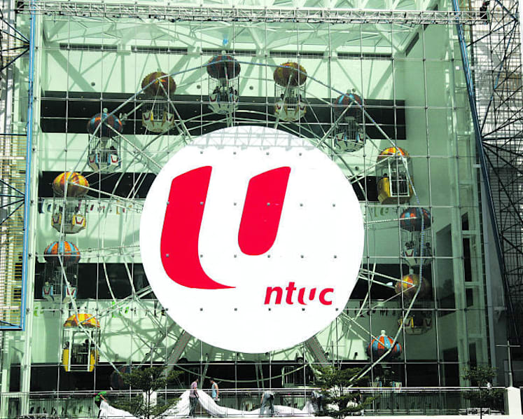 NTUC elects new central committee