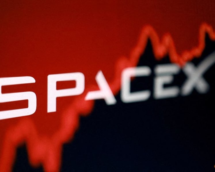 SpaceX bankers prepare for potential $20 billion bond offering, sources say