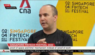 Using 'proof of space and time' mechanism in mining cryptocurrencies makes Chia Network less energy-intensive: CEO