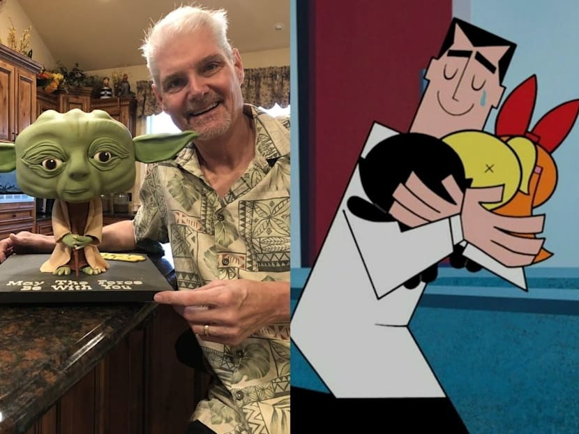 Tom Kane, voice actor behind Star Wars and Powerpuff Girls, dies at 64
