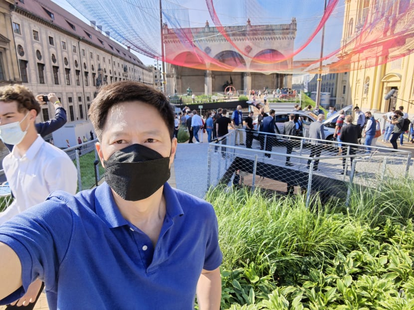 Could Germany show Singapore the way to endemic-COVID life? Big events, a return of nightlife, and regular self-tests Could Germany show Singapore the way to endemic-COVID life? Big events, a return of nightlife, and regular self-tests