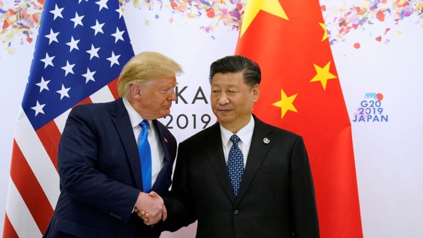 Commentary: A Xi appearance at Trump’s inauguration would give China the upper hand Commentary: A Xi appearance at Trump’s inauguration would give China the upper hand