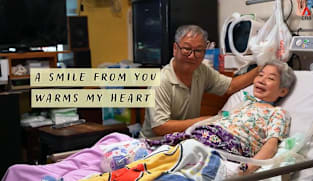 By Your Side - When Someone You Love Can No Longer Care for Themselves